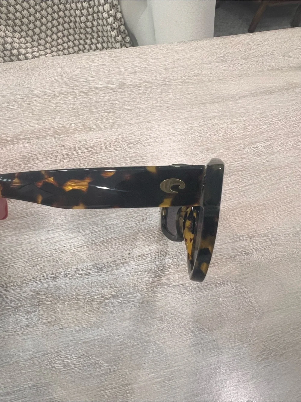 Costa Nusa NWOT Polarized Sunglasses 🕶️